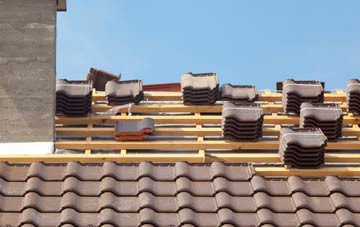 Whelford clay roofing costs
