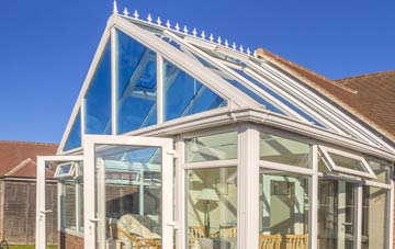 conservatory roof insulation costs Whelford