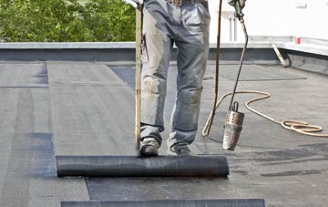 flat roof replacement Whelford, Gloucestershire