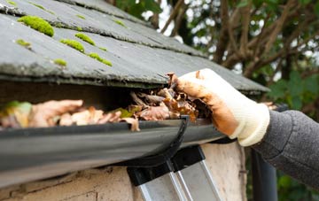 gutter cleaning Whelford, Gloucestershire