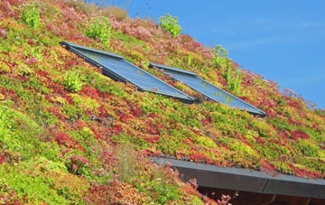Whelford living roof systems