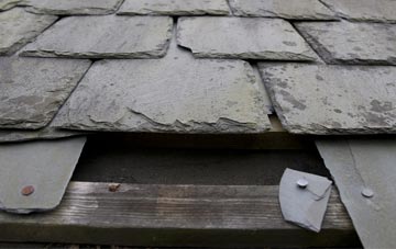 Whelford slate roof repairs and maintenance