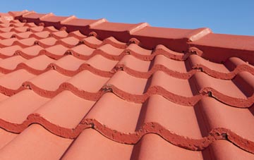 Whelford tile and slate roof replacement